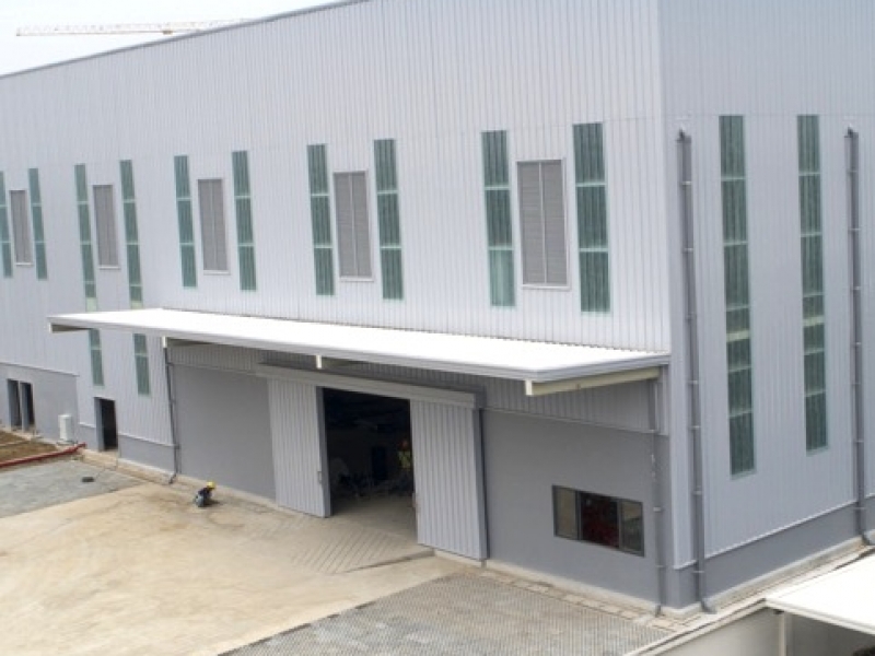 PROJECT NAME: SCK WOOD & INTERIOR MANUFACTORY
